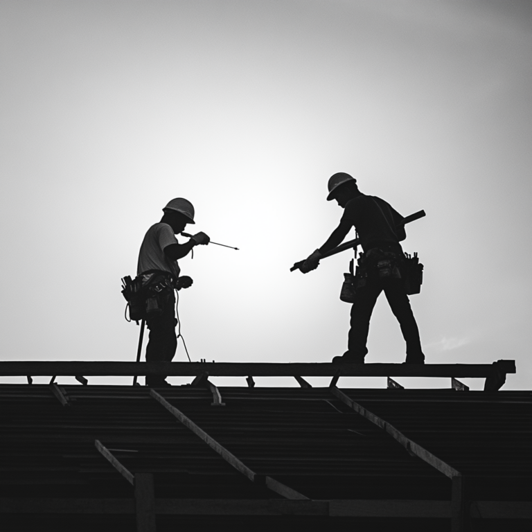 Commercial Roofing: Durable Solutions for Your Business