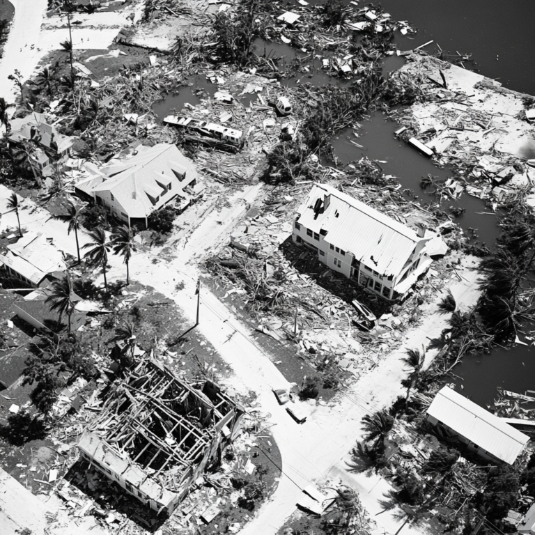 Roofing Repair and Maintenance: Why Hurricane Damage Inspections Matter
